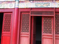 景点-横店影视城明清宫苑园区
