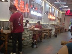 -来龍儿鲜切牛肉自助老火锅