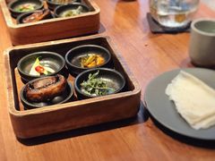 -天水蔬食料理(树德之光店)