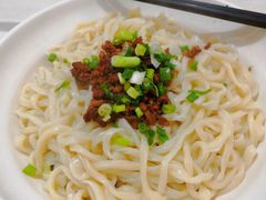 -潼关村肉夹馍(文艺路店)