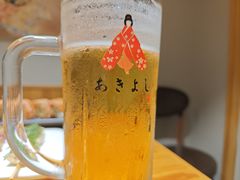 -晶吉·居酒屋·烧鸟·生鱼饭(中山区民主广场店)
