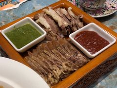 -哈啾嗨·新概念蒙餐(红星新城店)