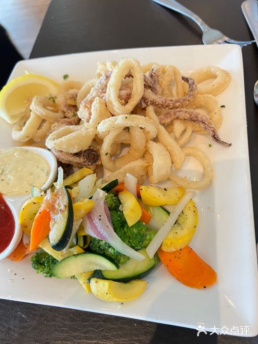 Swiss Louis Italian & Seafood Restaurant图片