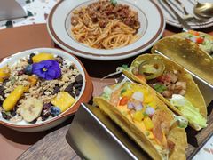 -公园北鹿·铃兰餐厅(齐盛湖店)