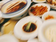 -椿记烧鹅(建干路店)