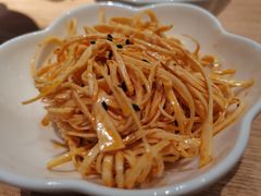 -七色云蔬食(喜邻里店)