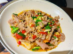 -树厨贵州菜(铜仁花果山店)