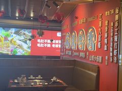 -井格重庆火锅(西直门凯德Mall店)