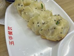 -玉华饮食店(茅台路店)