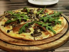 -BomBa意大利餐厅