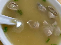 -温记府廟豆汤饭·始于1955年(海椒店)