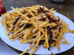 -西塔隆太白烤牛肉馆(图们路店)