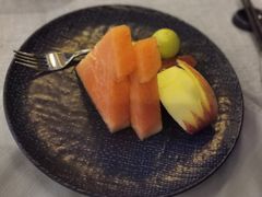 -V Bar海景扒房(北海湾惠龙万达嘉华酒店)