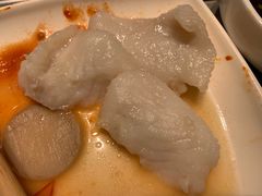 -海底捞火锅(翔龙天地广场店)
