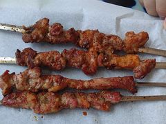 -撒拉花儿·新疆菜·清真(太阳宫店)