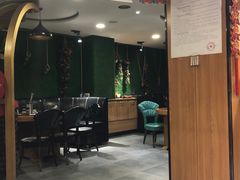 -好旺角齐市鲜切牛自助烤肉(农林五道街总店)