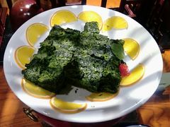 菜团子-西安西藏大厦开元名都大酒店·自助餐厅