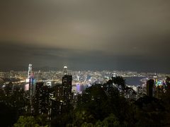 -尖沙咀