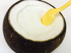 椰子冻-志龙皇冠吃货椰子铺