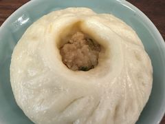 -老清朝包子铺(开明街店)