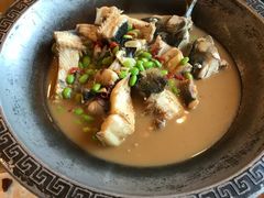-九龙湾·御膳坊(九龙窠路店)