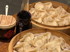 -新兴园饺子馆(河南街店)