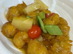 -德胜轩正宗顺德菜(宝安沙井会展中心店)