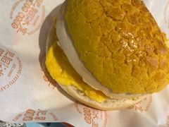 -肥韬茶餐厅(海上世界店)