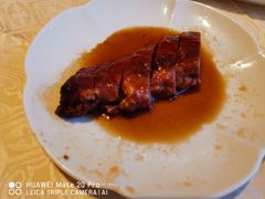 -喜来登由由大酒店九州膳坊中餐厅