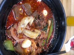 -四川老牛麻辣烫(北门桥店)