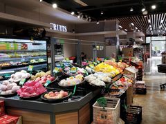 -百信超市(中联皇冠店)