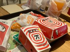 -肯德基(堤口店)