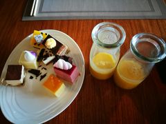 杨枝甘露-厦门宝龙铂尔曼大酒店·海鲜自助餐厅