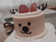 -美事客·面包·蛋糕·甜品(城中城店)