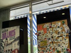 -華歡冰室-WahFoon(吉大店)