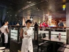 -澳门旅游塔360°旋转餐厅(南湾湖广场店)