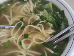 -安徽大学第三食堂