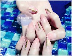 手部美甲-光SPA科技美肤