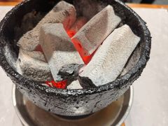 -大槐树烤肉馆(美术馆店)