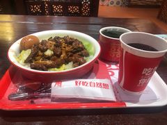 -猪角·闽南猪脚饭(茶亭店)