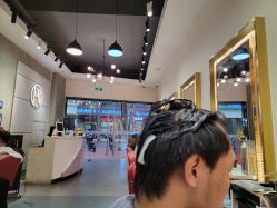 -P.R.O.salon 发哲