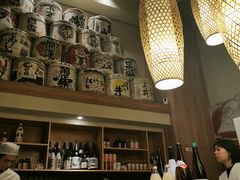 -大将料理餐厅(汇锦街店)