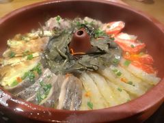 -蜜桃餐厅·古运河畔(南下塘店)