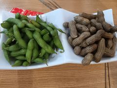 -汇通杨家·烤肉(汇通店)