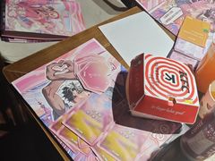 -FullHouse桌游跑团血染剧本杀(南京西路店)