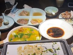 -应天大明王朝·南京菜(中山陵店)