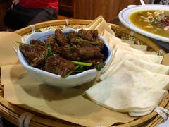 -金厨帽烤鱼(芦庄店)