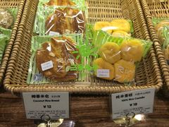 -RiceZone乐食尊纯米面包坊(望京店)