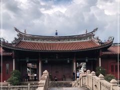 -揭阳学宫(榕城区)