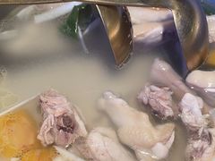 -大头椰·椰子鸡火锅(南宁万象城店)